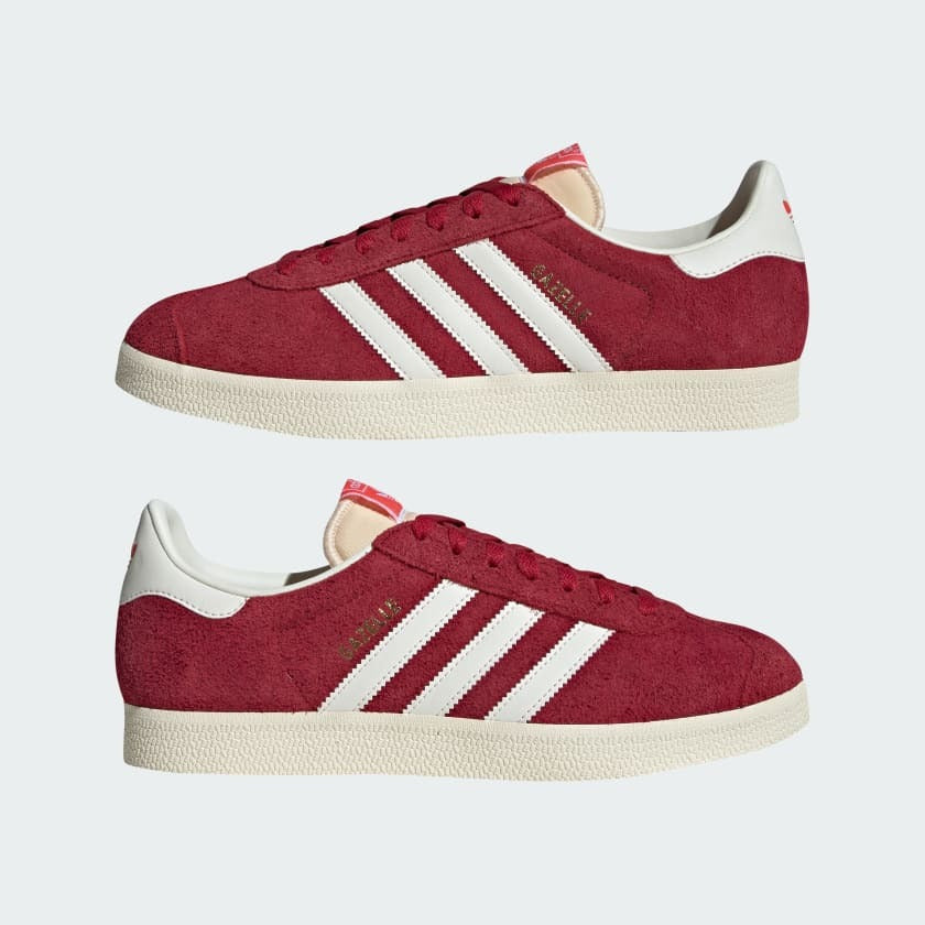 Scarpe Gazelle