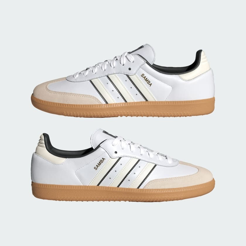 Samba OG Shoes