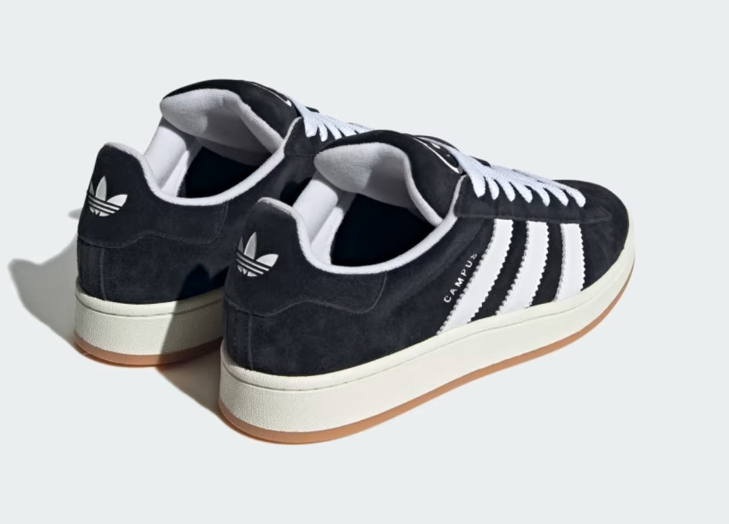 ADIDAS CAMPUS 00S                   Core Black / Cloud White