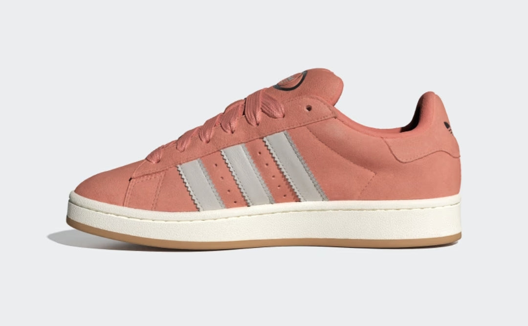 ADIDAS CAMPUS 00S                       Pink / Grey One