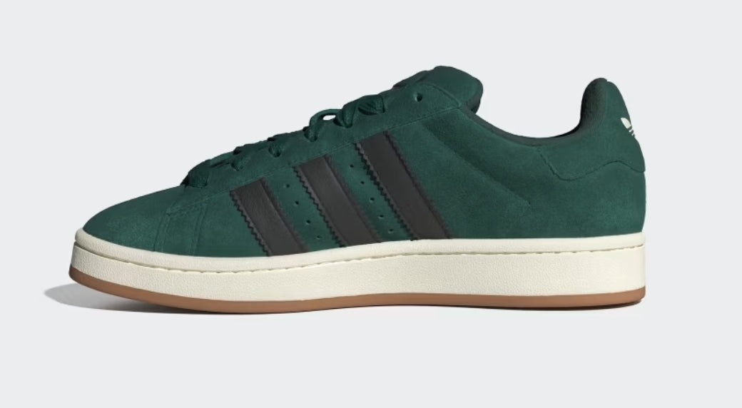 ADIDAS CAMPUS 00S                   Collegiate Green / Core Black