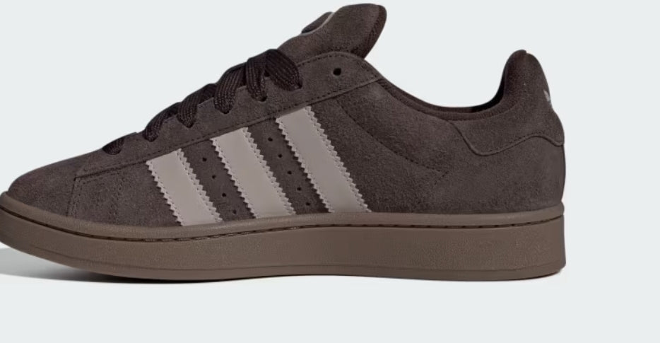 ADIDAS CAMPUS 00S                   Dark Brown / Grey