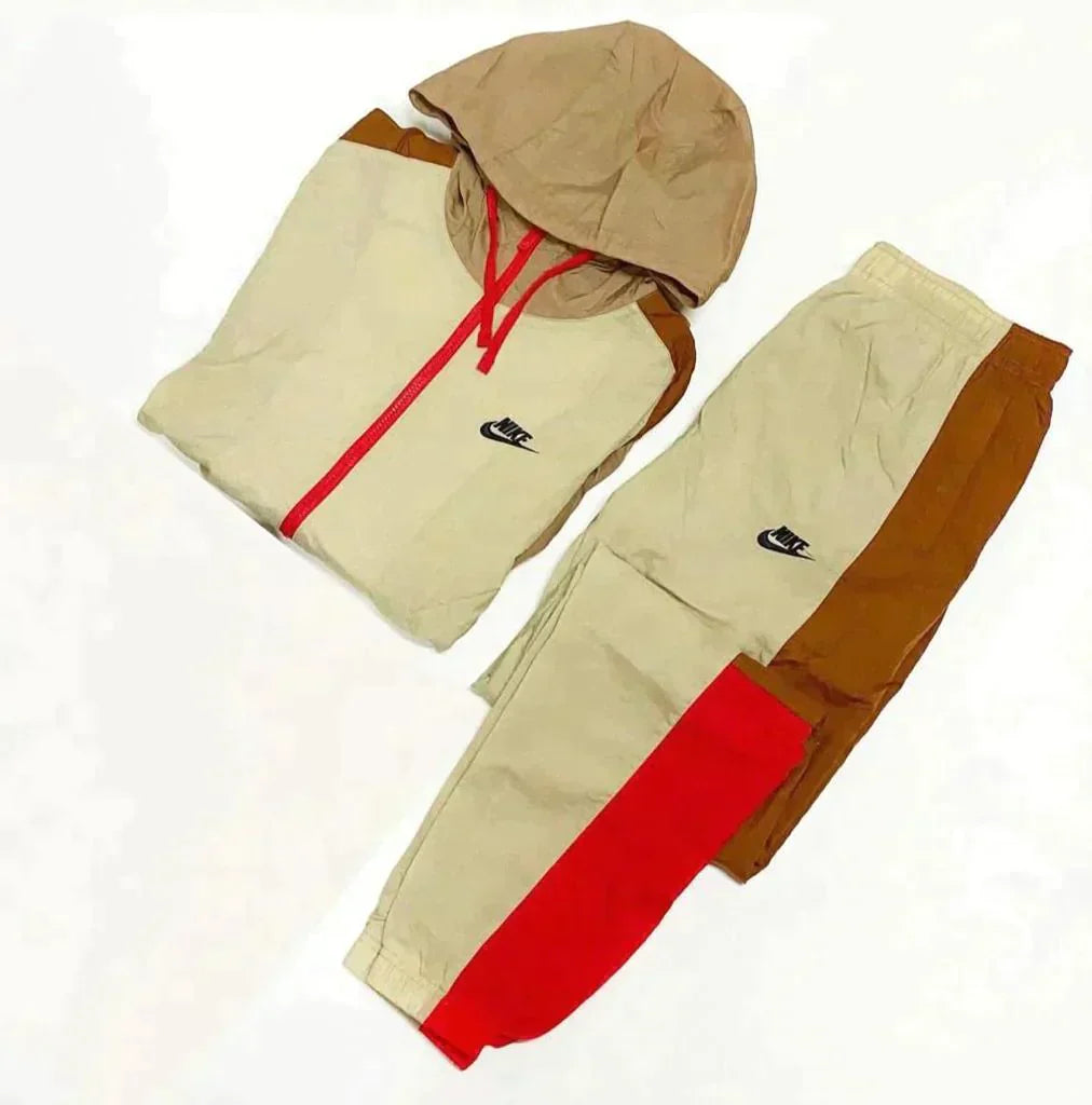 NIKE TRACKSUIT 22/23