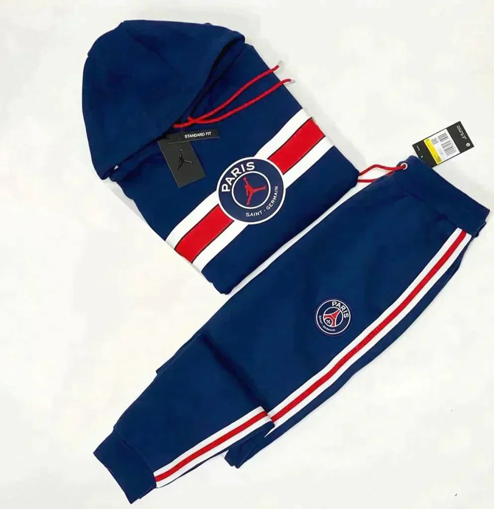 NIKE TRACKSUIT 22/23