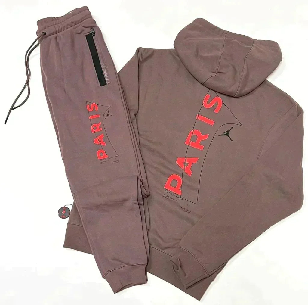 NIKE TRACKSUIT 22/23