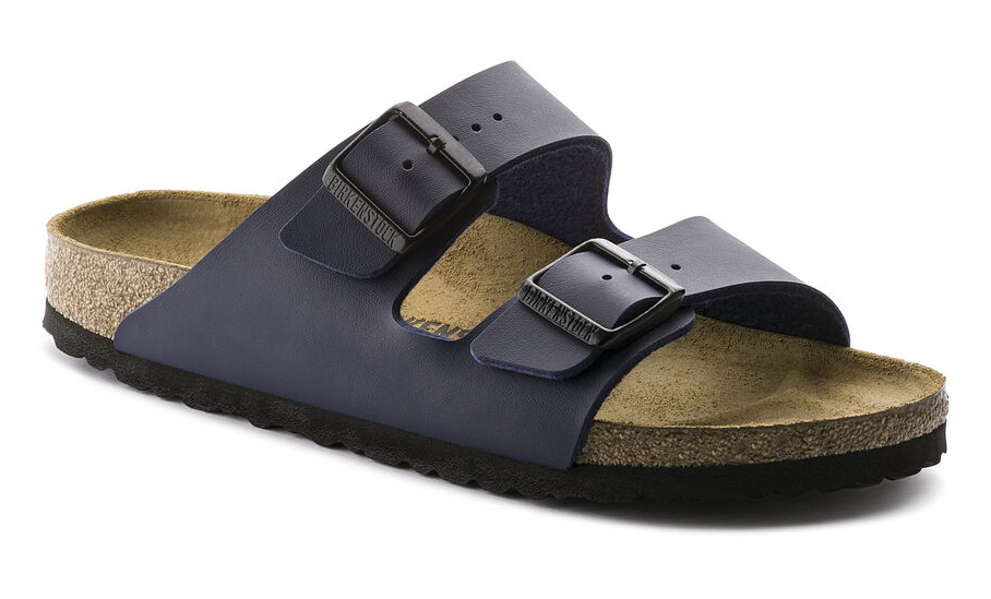 ARIZONA BIRKENSTOCK BLUE