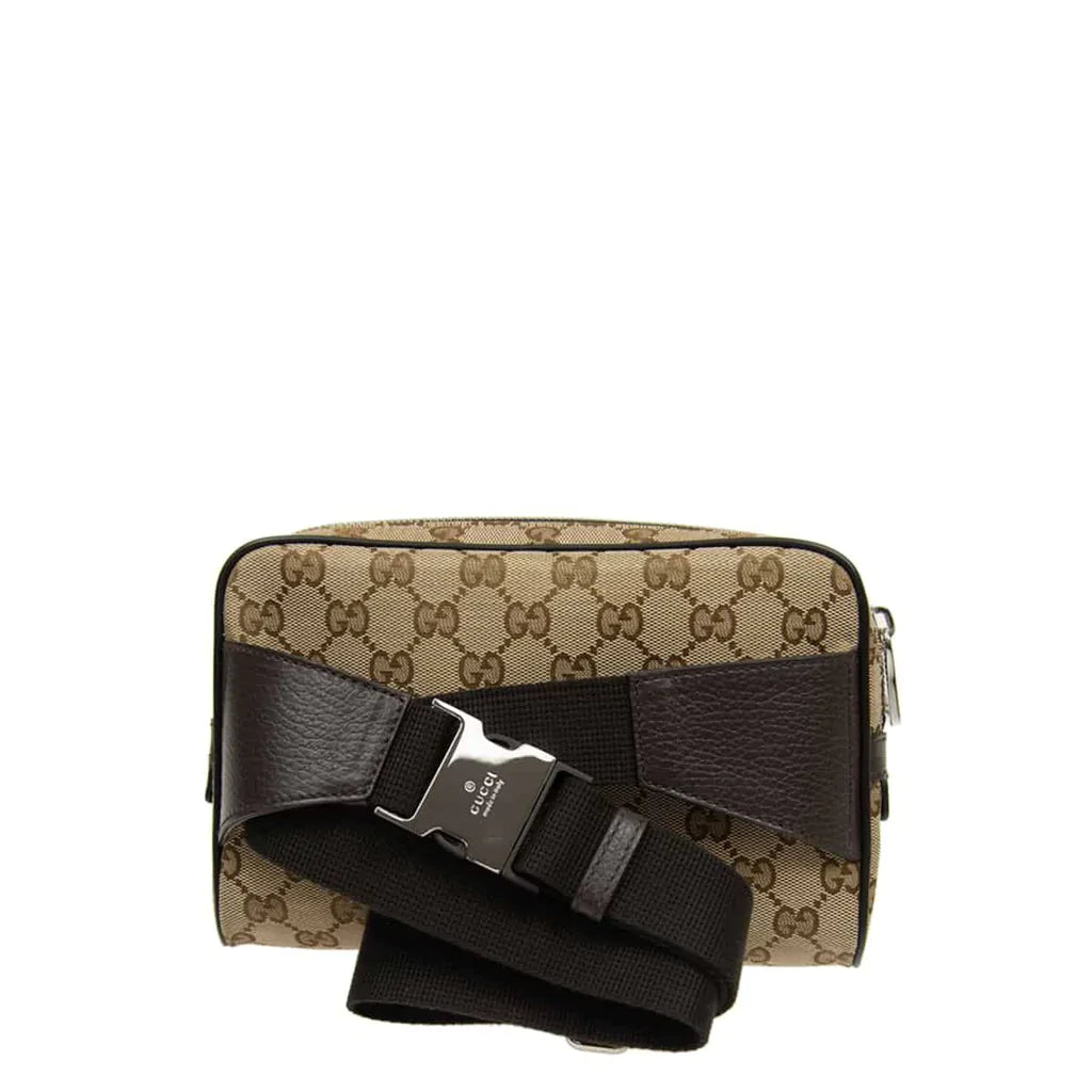 GUCCI BELT BAG