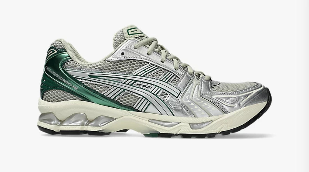 ASICS-GEL-KAYANO 14
