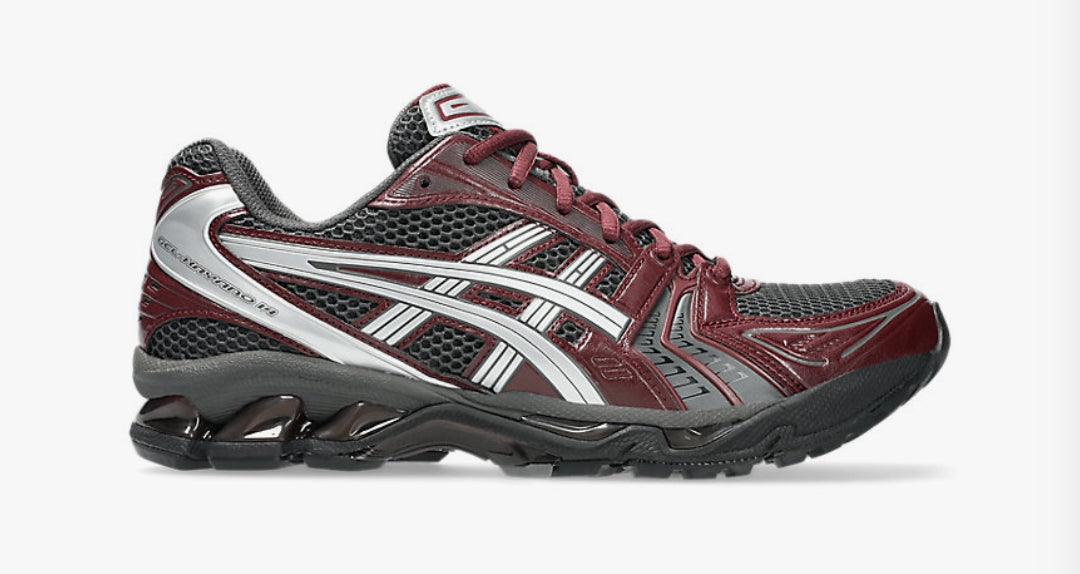 ASICS-GEL-KAYANO 14