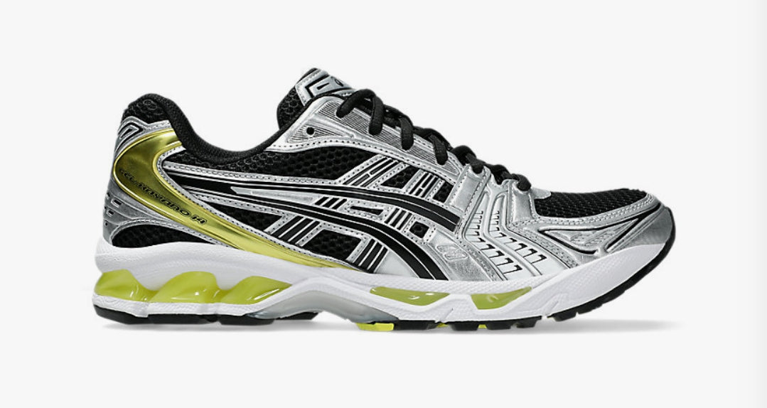 ASICS-GEL-KAYANO 14