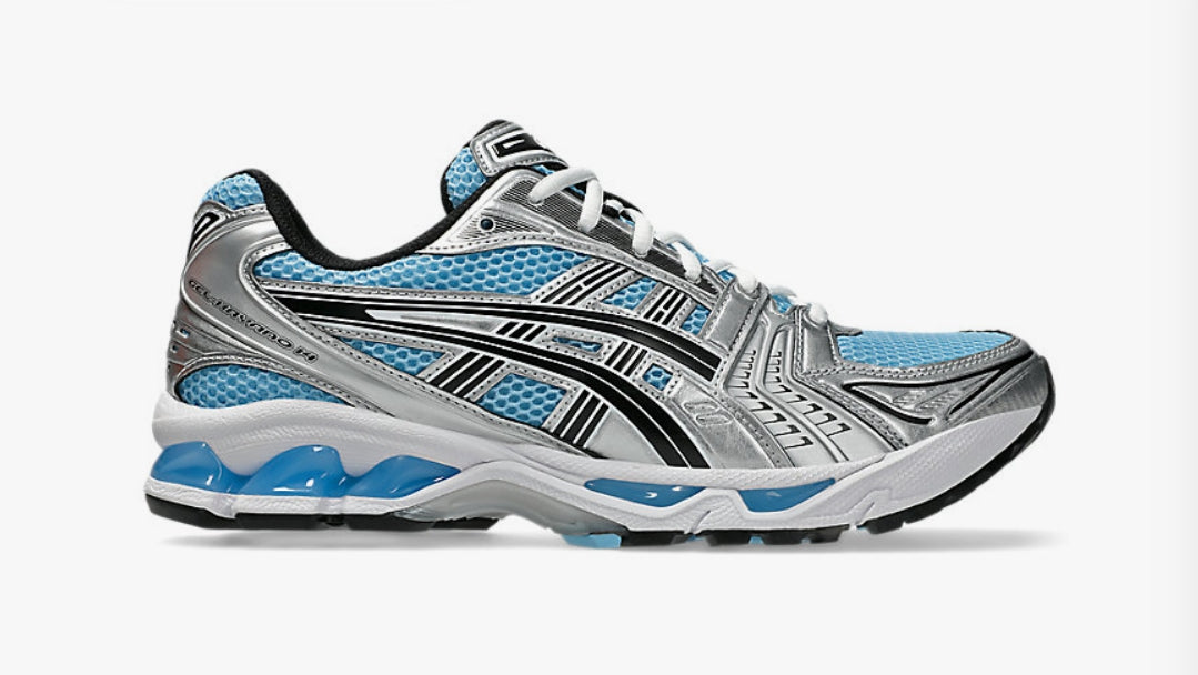 ASICS-GEL-KAYANO 14