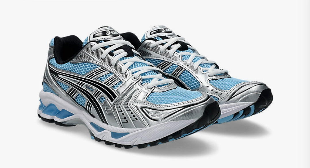 ASICS-GEL-KAYANO 14